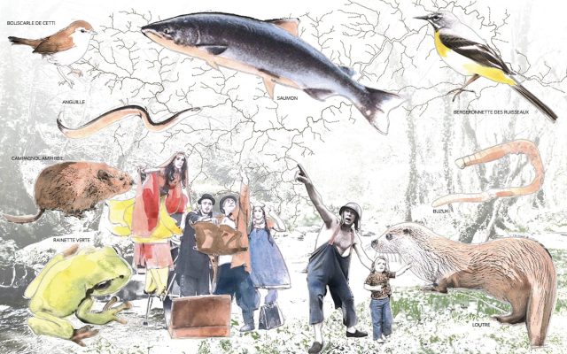 Biorégionalisme et territoires, quelle écologie en perspective ? 1
